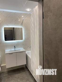 2-к квартира, на длительный срок, 42м2, 1/1 этаж