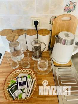 Студия квартира, посуточно, 32м2, 2/9 этаж