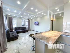 2-к квартира, на длительный срок, 70м2, 11/17 этаж