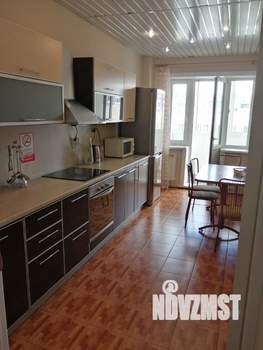 1-к квартира, на длительный срок, 49м2, 7/9 этаж