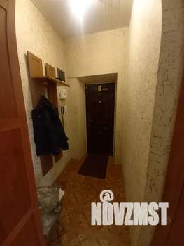 1-к квартира, посуточно, 33м2, 4/4 этаж