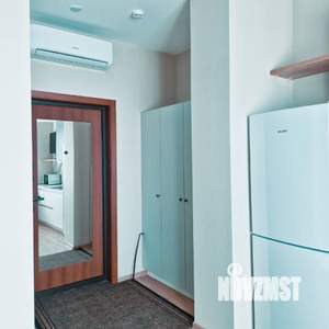 Студия квартира, посуточно, 30м2, 2/3 этаж