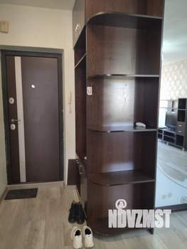 1-к квартира, на длительный срок, 40м2, 5/10 этаж