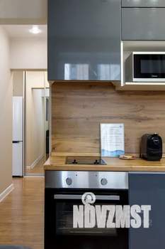 1-к квартира, посуточно, 38м2, 9/14 этаж