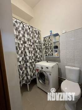 1-к квартира, на длительный срок, 28м2, 3/3 этаж