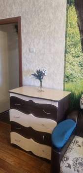 1-к квартира, на длительный срок, 30м2, 1/5 этаж