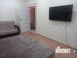 1-к квартира, посуточно, 30м2, 2/4 этаж