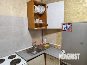 2-к квартира, посуточно, 44м2, 2/5 этаж