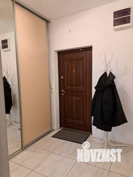 1-к квартира, на длительный срок, 39м2, 15/17 этаж