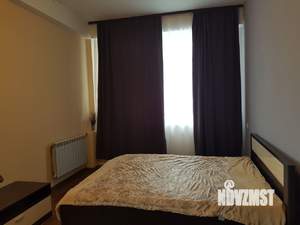 1-к квартира, на длительный срок, 54м2, 8/8 этаж