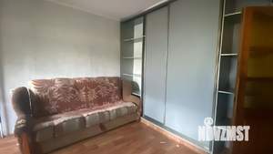 1-к квартира, на длительный срок, 35м2, 3/4 этаж