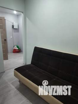 1-к квартира, посуточно, 36м2, 3/9 этаж