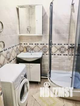 1-к квартира, посуточно, 50м2, 7/9 этаж