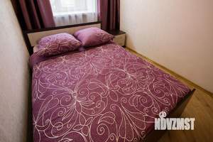 2-к квартира, посуточно, 42м2, 1/1 этаж