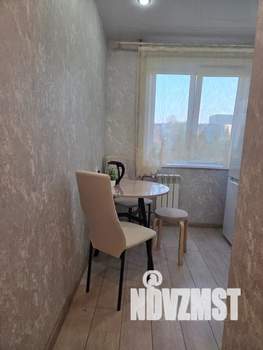 1-к квартира, посуточно, 32м2, 3/5 этаж