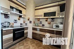 2-к квартира, посуточно, 50м2, 14/17 этаж