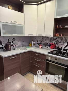 2-к квартира, посуточно, 44м2, 5/5 этаж