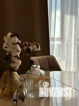 1-к квартира, посуточно, 40м2, 13/16 этаж