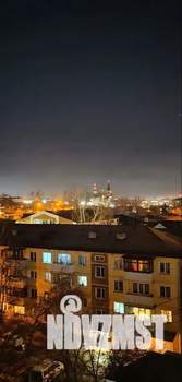 1-к квартира, посуточно, 33м2, 6/9 этаж