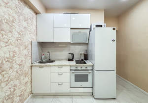 1-к квартира, на длительный срок, 40м2, 8/9 этаж