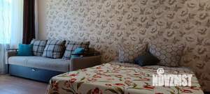 1-к квартира, посуточно, 33м2, 2/4 этаж