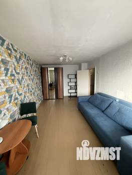 1-к квартира, на длительный срок, 30м2, 4/4 этаж