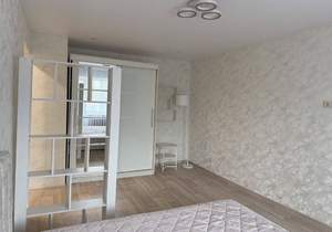 1-к квартира, на длительный срок, 35м2, 5/5 этаж