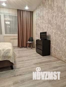 1-к квартира, посуточно, 44м2, 3/14 этаж