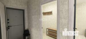 2-к квартира, на длительный срок, 50м2, 5/11 этаж