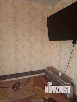1-к квартира, на длительный срок, 35м2, 2/5 этаж