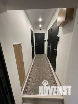 Студия квартира, посуточно, 20м2, 2/4 этаж