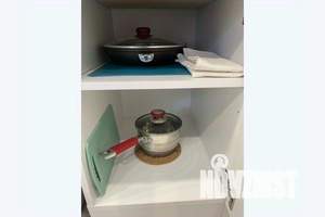 1-к квартира, посуточно, 20м2, 2/4 этаж