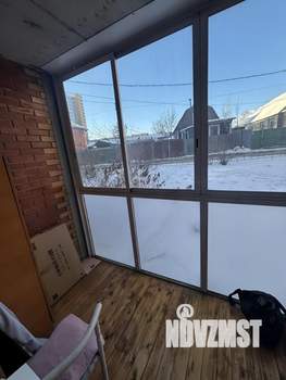 Студия квартира, на длительный срок, 26м2, 1/17 этаж