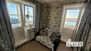 1-к квартира, посуточно, 48м2, 1/1 этаж