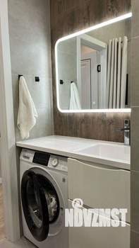 1-к квартира, на длительный срок, 36м2, 15/16 этаж