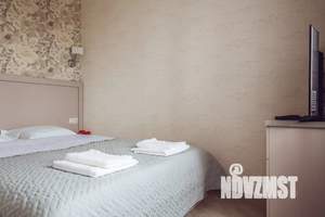 2-к квартира, посуточно, 48м2, 7/18 этаж