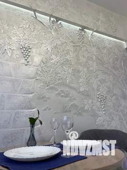 1-к квартира, посуточно, 31м2, 4/5 этаж