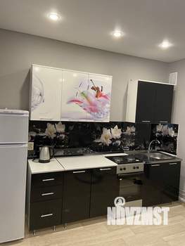 Студия квартира, на длительный срок, 39м2, 3/9 этаж