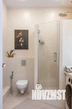 1-к квартира, посуточно, 41м2, 1/9 этаж