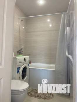 1-к квартира, посуточно, 32м2, 5/5 этаж