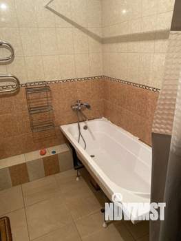 1-к квартира, на длительный срок, 38м2, 3/10 этаж