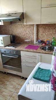 3-к квартира, на длительный срок, 50м2, 2/5 этаж