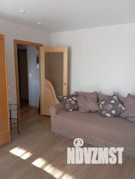 1-к квартира, посуточно, 32м2, 4/5 этаж