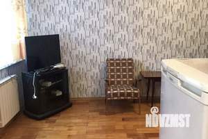 1-к квартира, на длительный срок, 37м2, 2/6 этаж