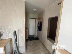 Студия квартира, на длительный срок, 29м2, 4/4 этаж