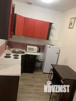 1-к квартира, посуточно, 30м2, 2/12 этаж