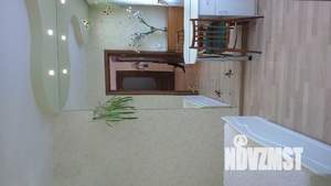 1-к квартира, посуточно, 60м2, 1/1 этаж