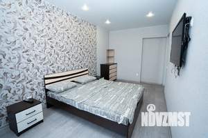 2-к квартира, посуточно, 45м2, 14/16 этаж