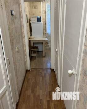 2-к квартира, на длительный срок, 43м2, 2/4 этаж