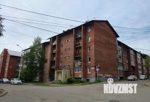 1-к квартира, на длительный срок, 20м2, 3/6 этаж